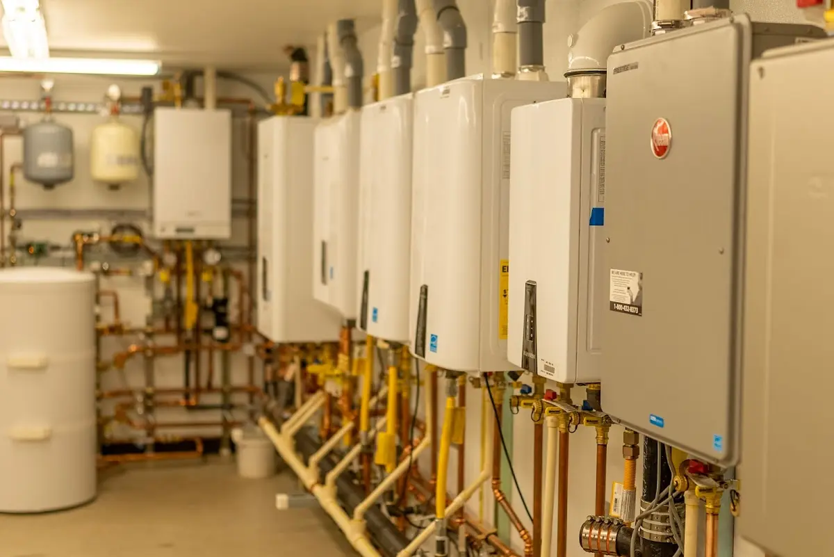 Plumbing services in Lakeside, CA